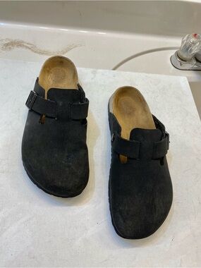 Birkenstock Birki’s, Original Birkenstock Size 41, Women Size 10, Men’s Size 8